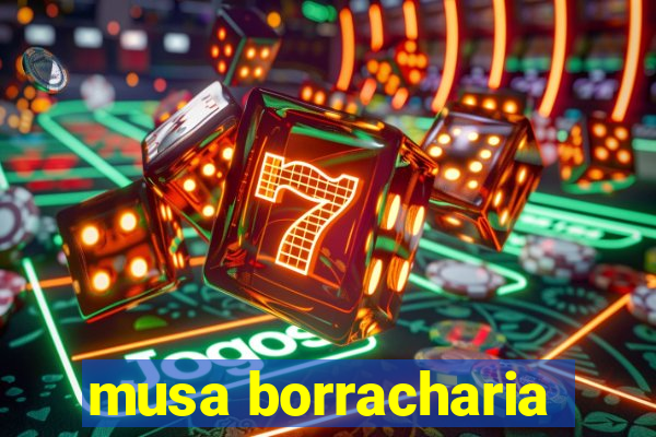 musa borracharia